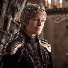 Catherine De' Medici and Margaret of Anjou inspired Cersei Lannister