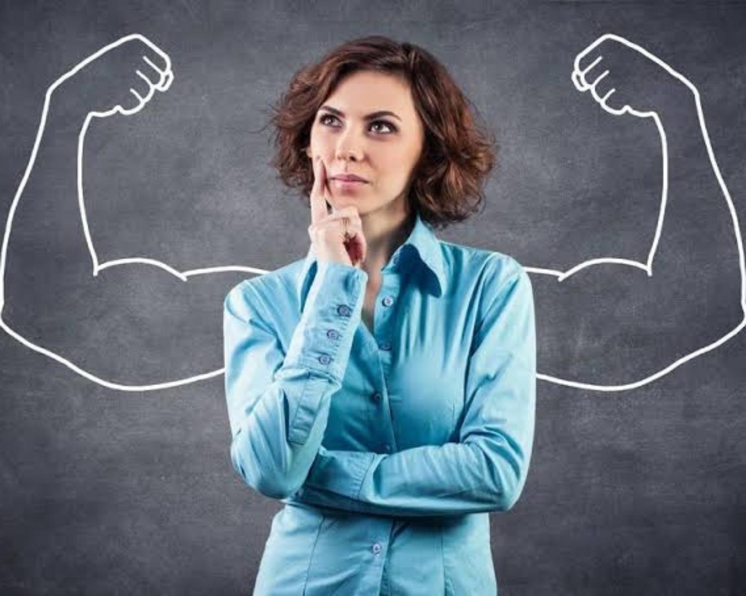 Identify an industry that fits your strength
