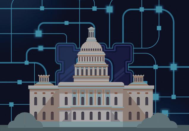 Three Reason Blockchain Will Rule