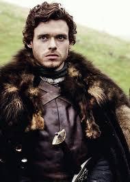 Robb Stark matches Edward IV Of England