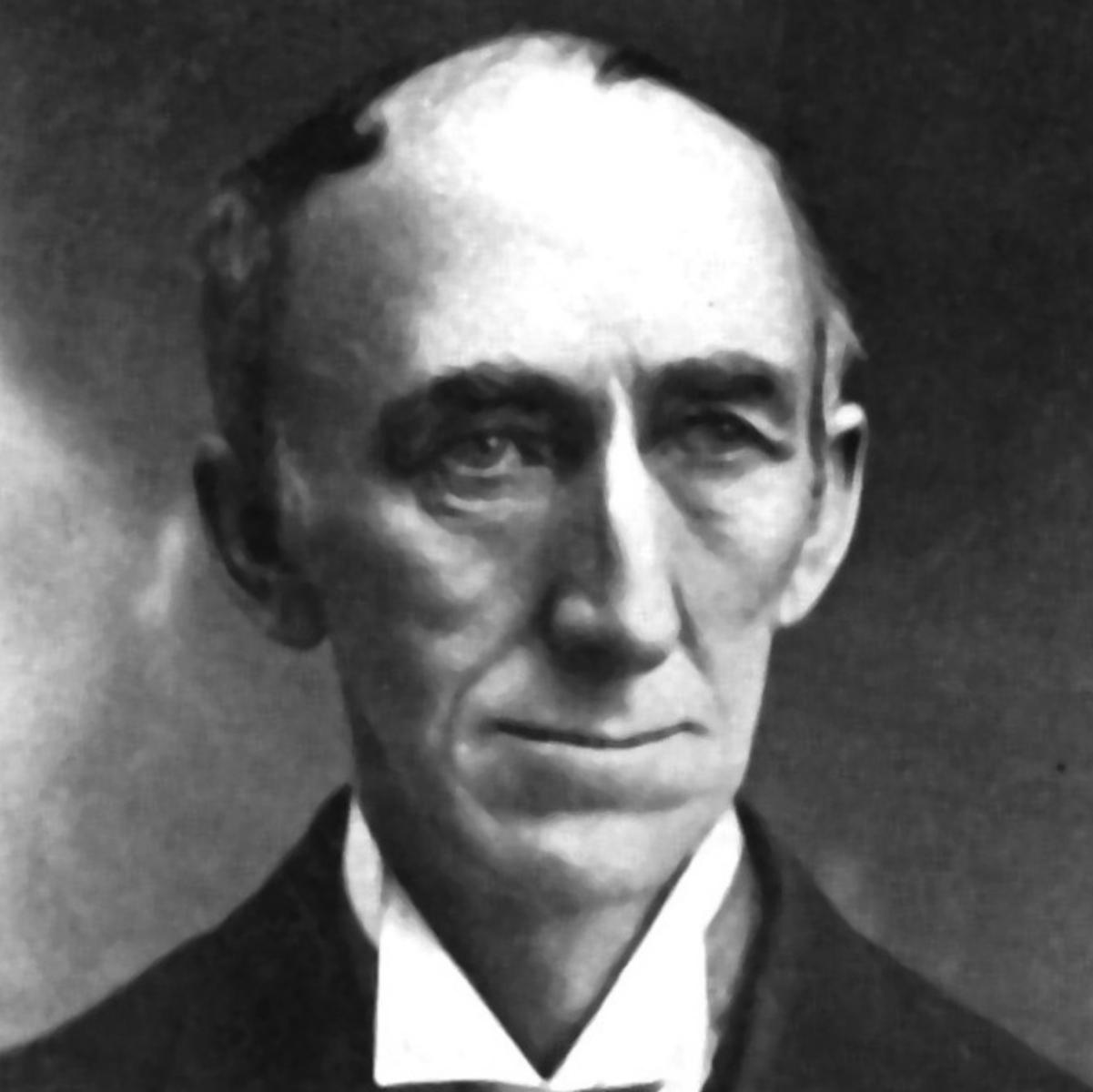 WALLACE D. WATTLES