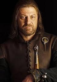 Ned Stark matches Richard III Of England