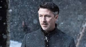 Littlefinger matches William Cecil, 1st Baron Burghley