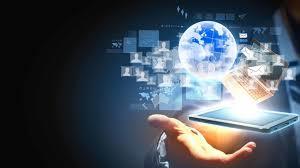 Technology As Leverage