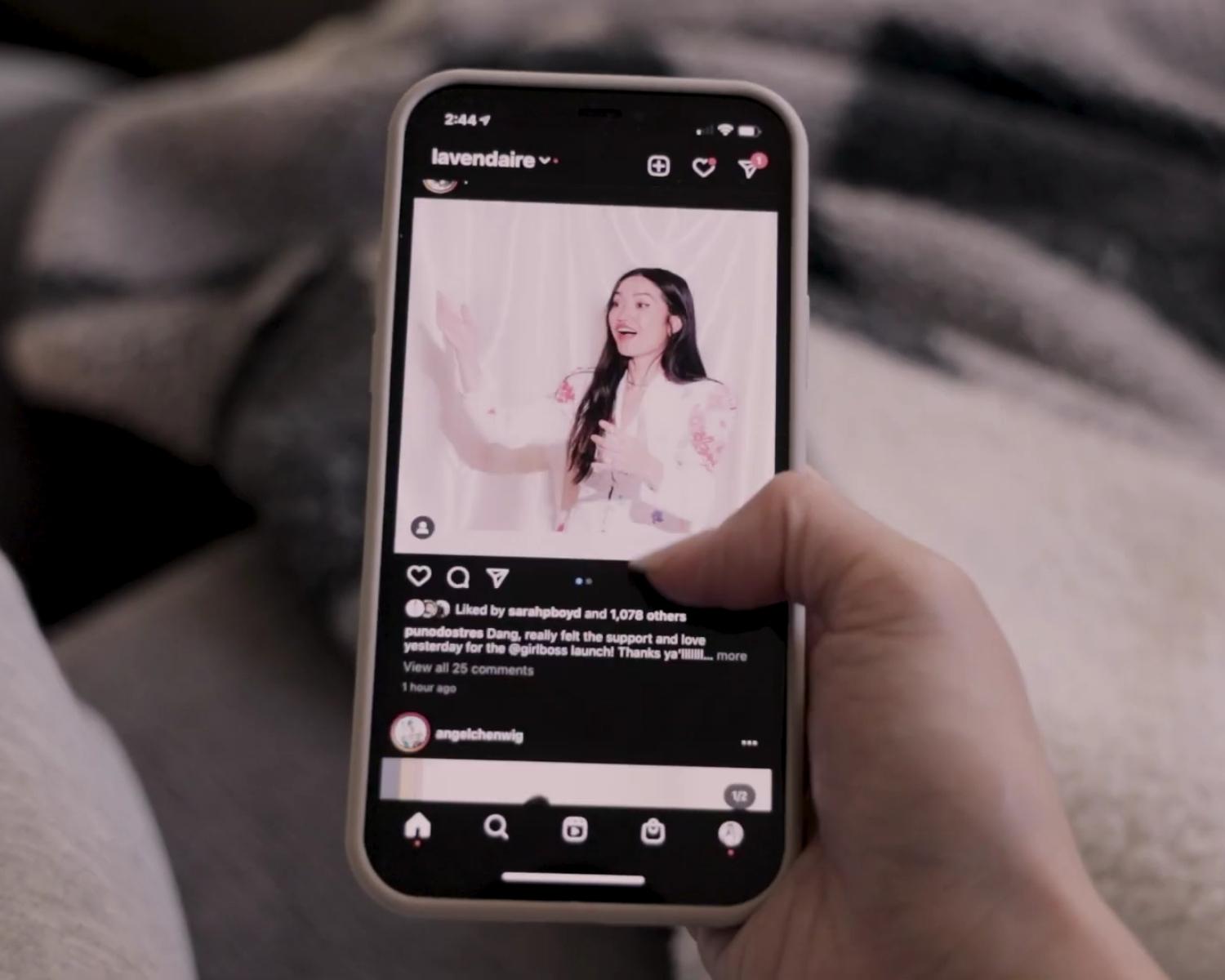 Stop Consuming Content That Makes You Feel Worse