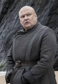 Varys matches Francis Walsingham