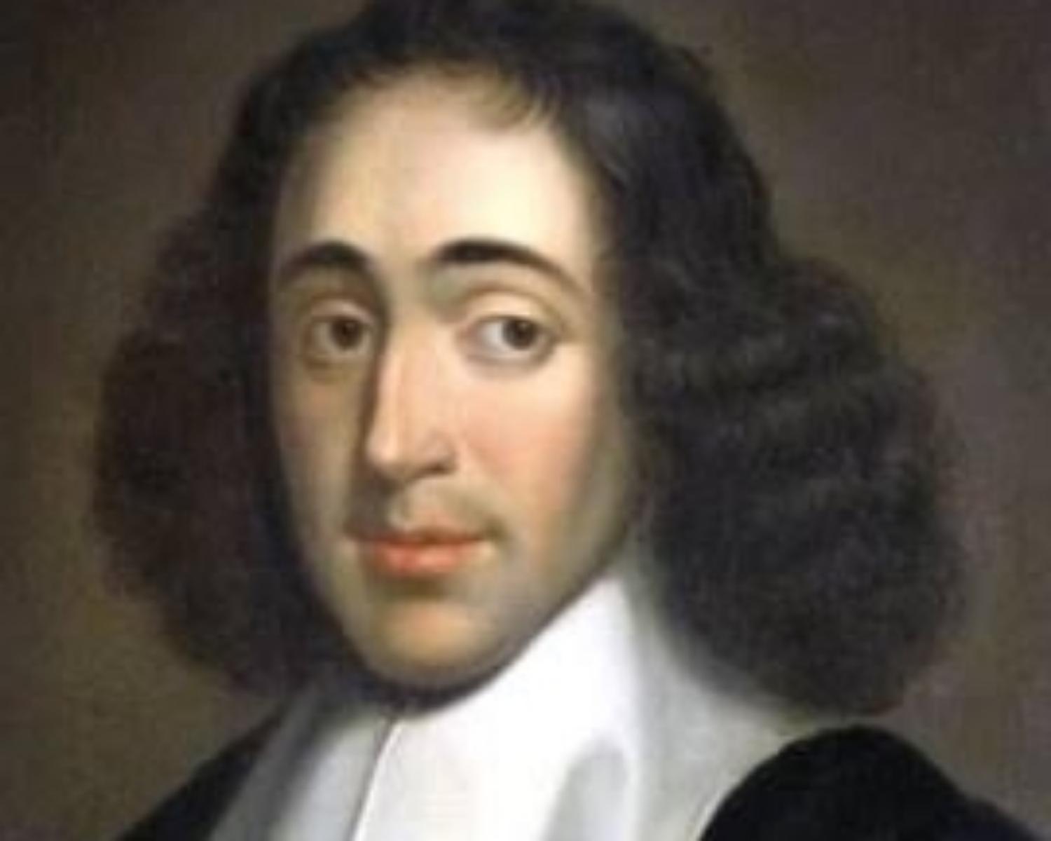Spinoza