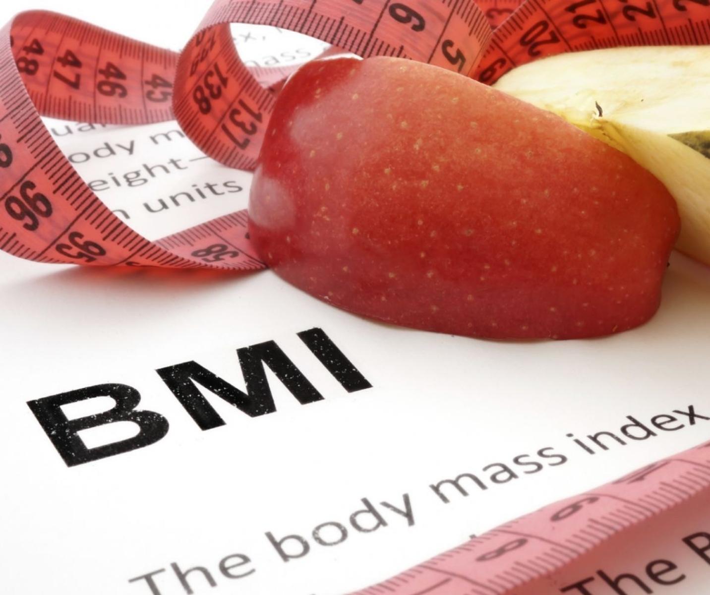 What is BMI?