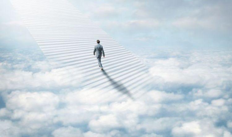 What Happens When You Die?
