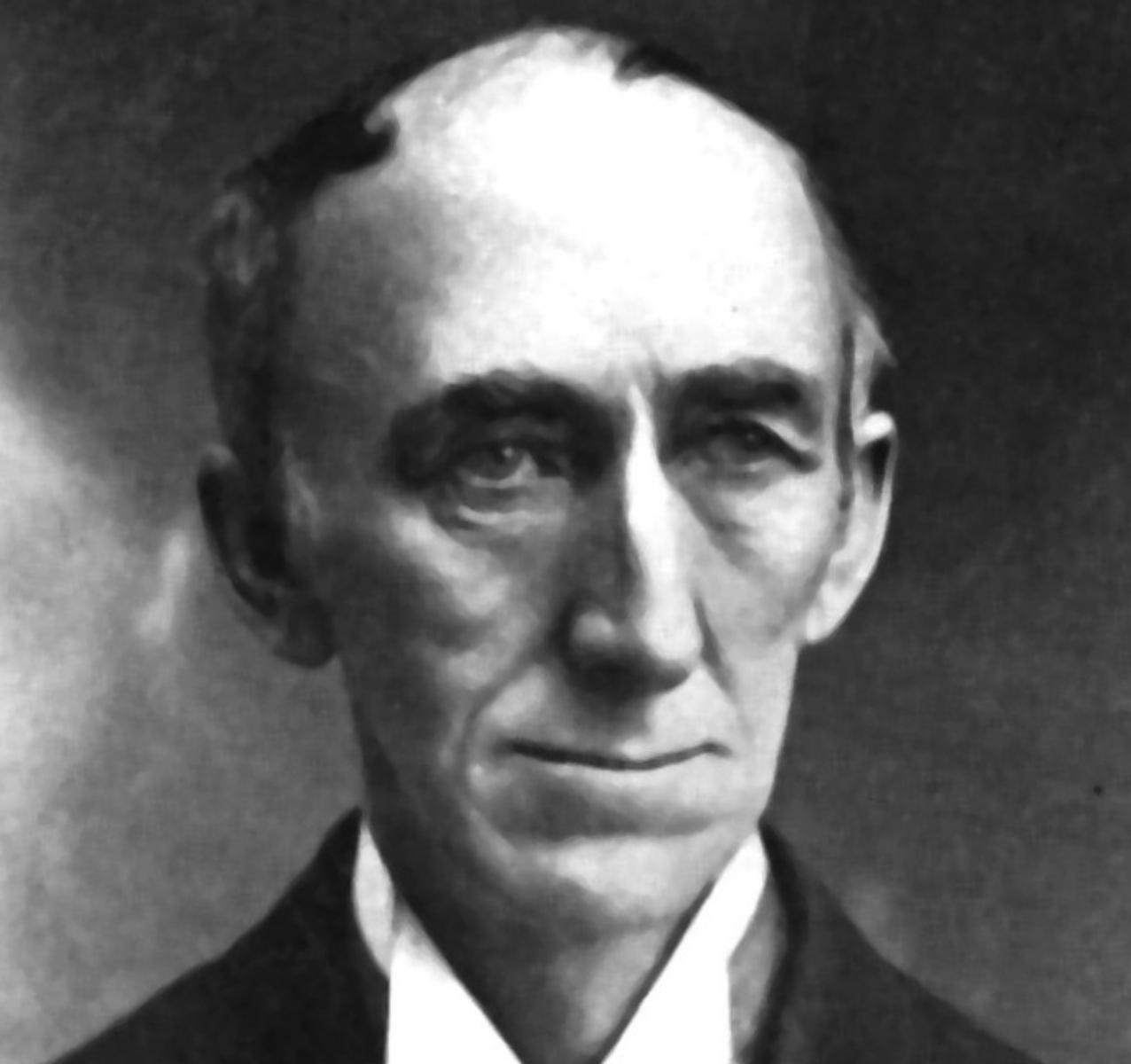 WALLACE D. WATTLES