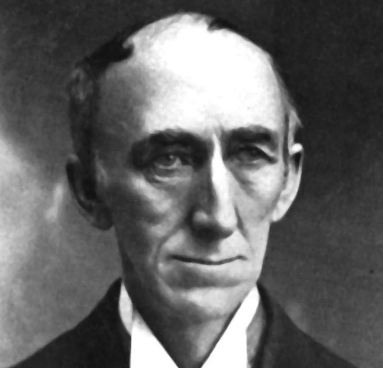 WALLACE D. WATTLES