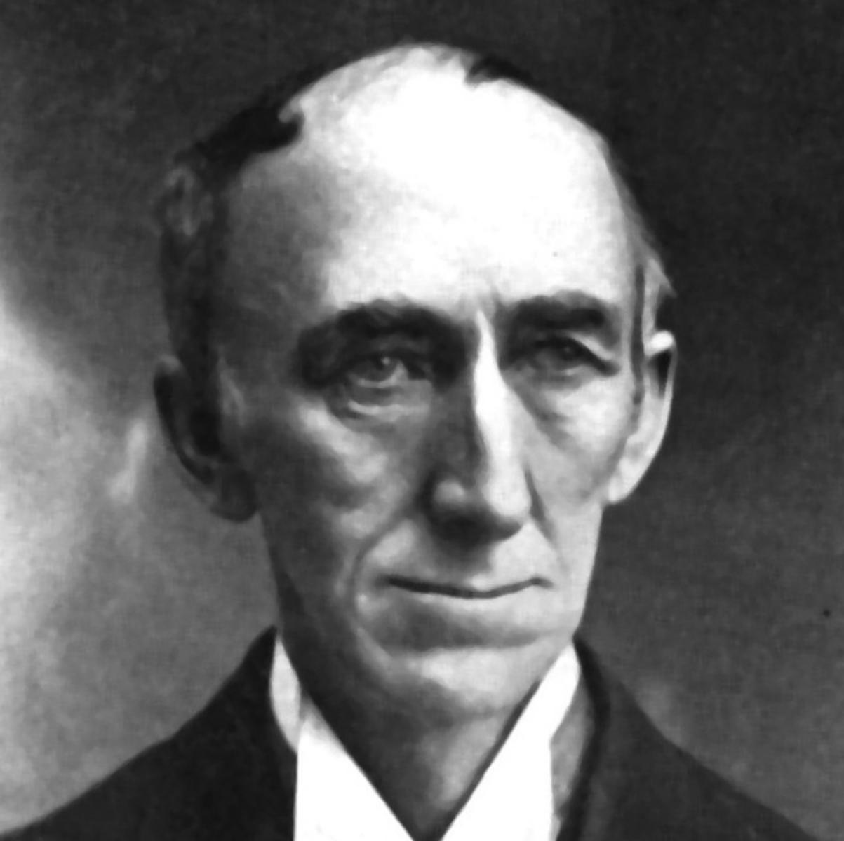 WALLACE D. WATTLES