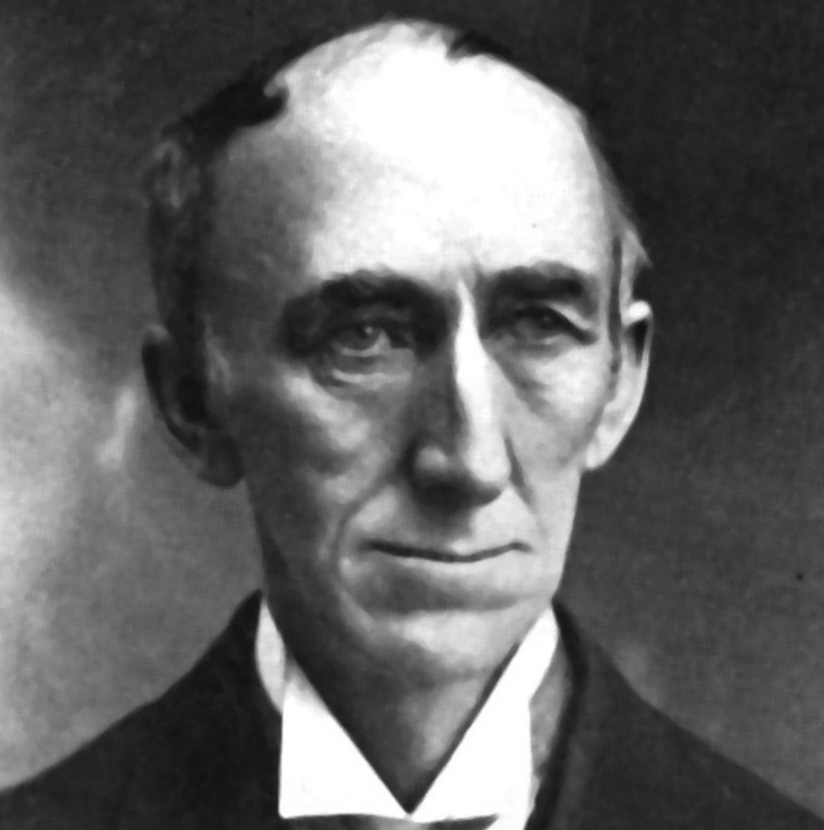 WALLACE D. WATTLES