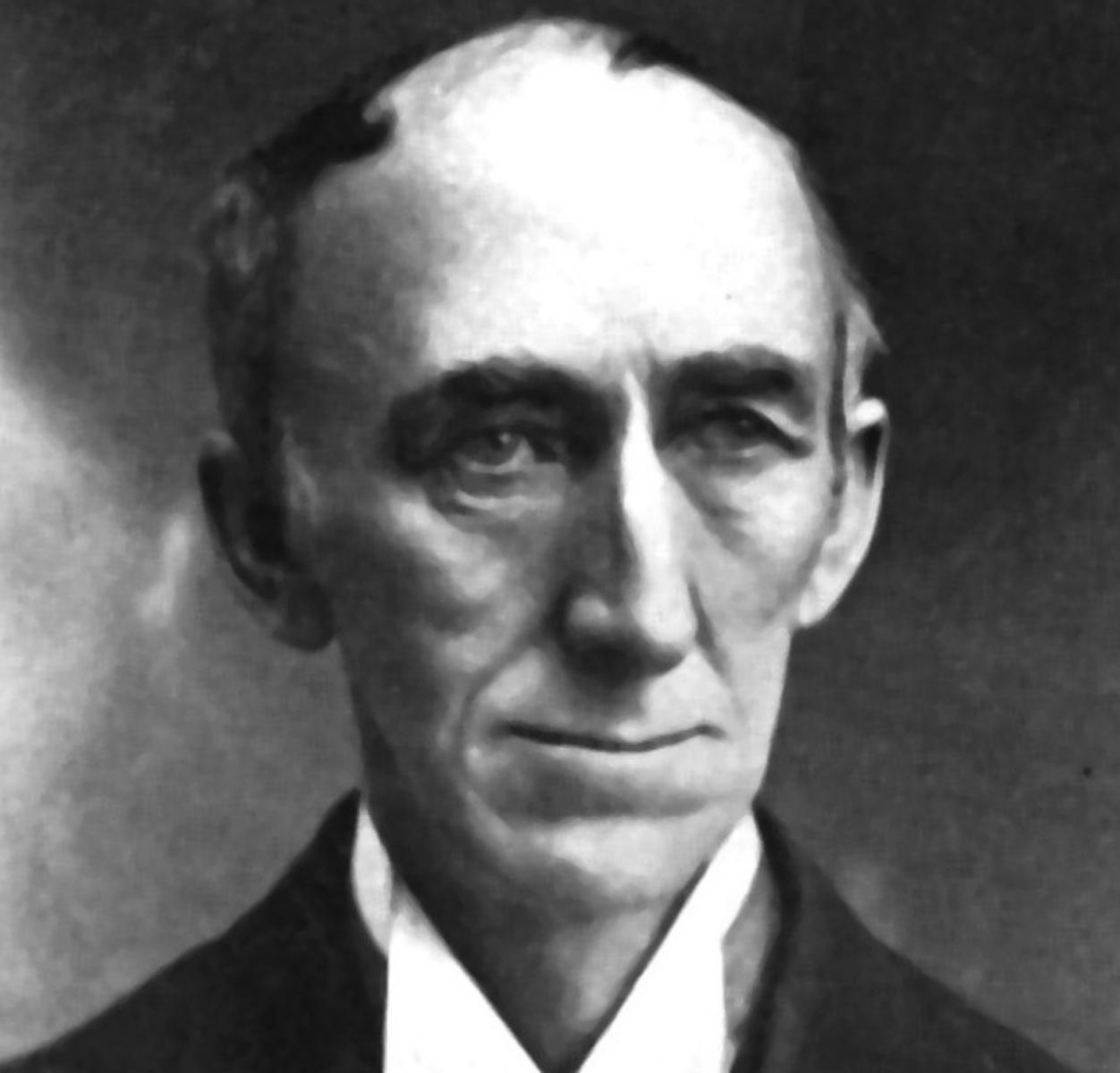 WALLACE D. WATTLES