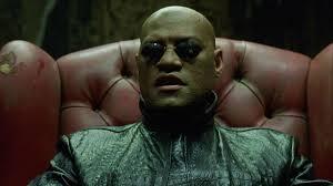 MORPHEUS