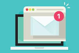 Suggested Email Structure