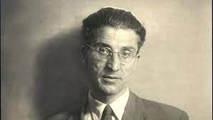 cesare pavese