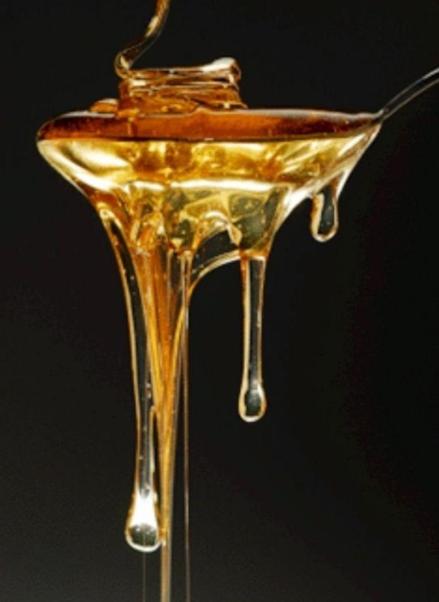 Arousal fluid