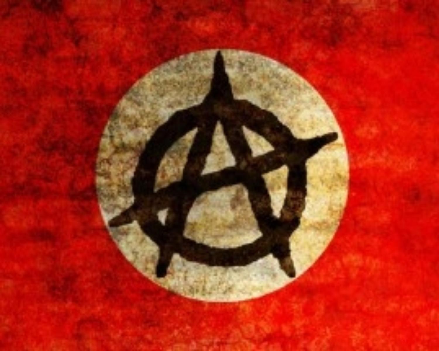 Anarchism