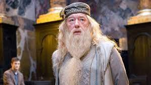 Dumbledore