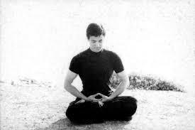Bruce Lee as a philosopher