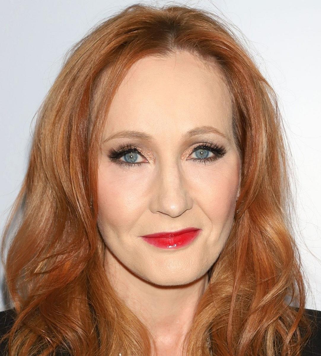 J. K. Rowling