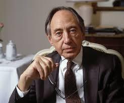Alvin Toffler