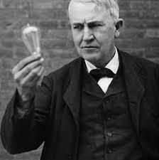 Thomas Edison
