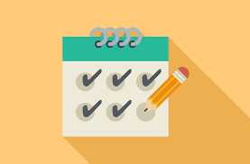 Step six: Be consistent in the execution of your morning routine
