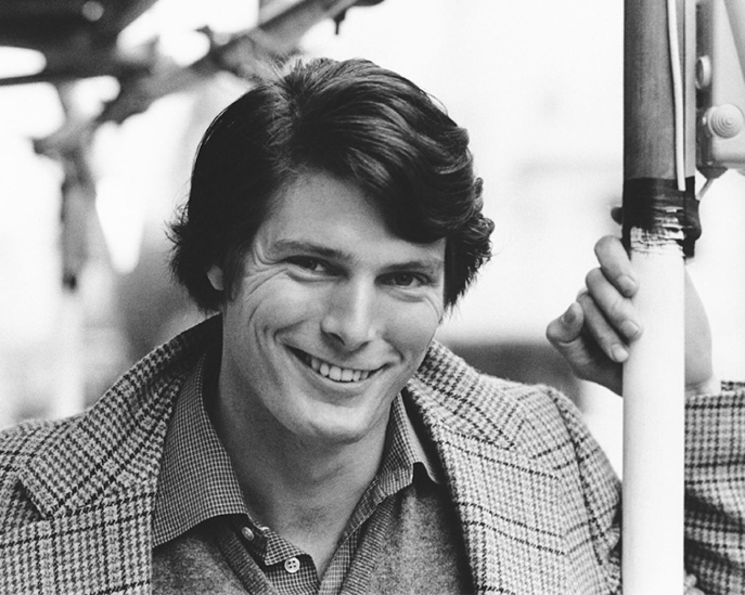 Christopher Reeve