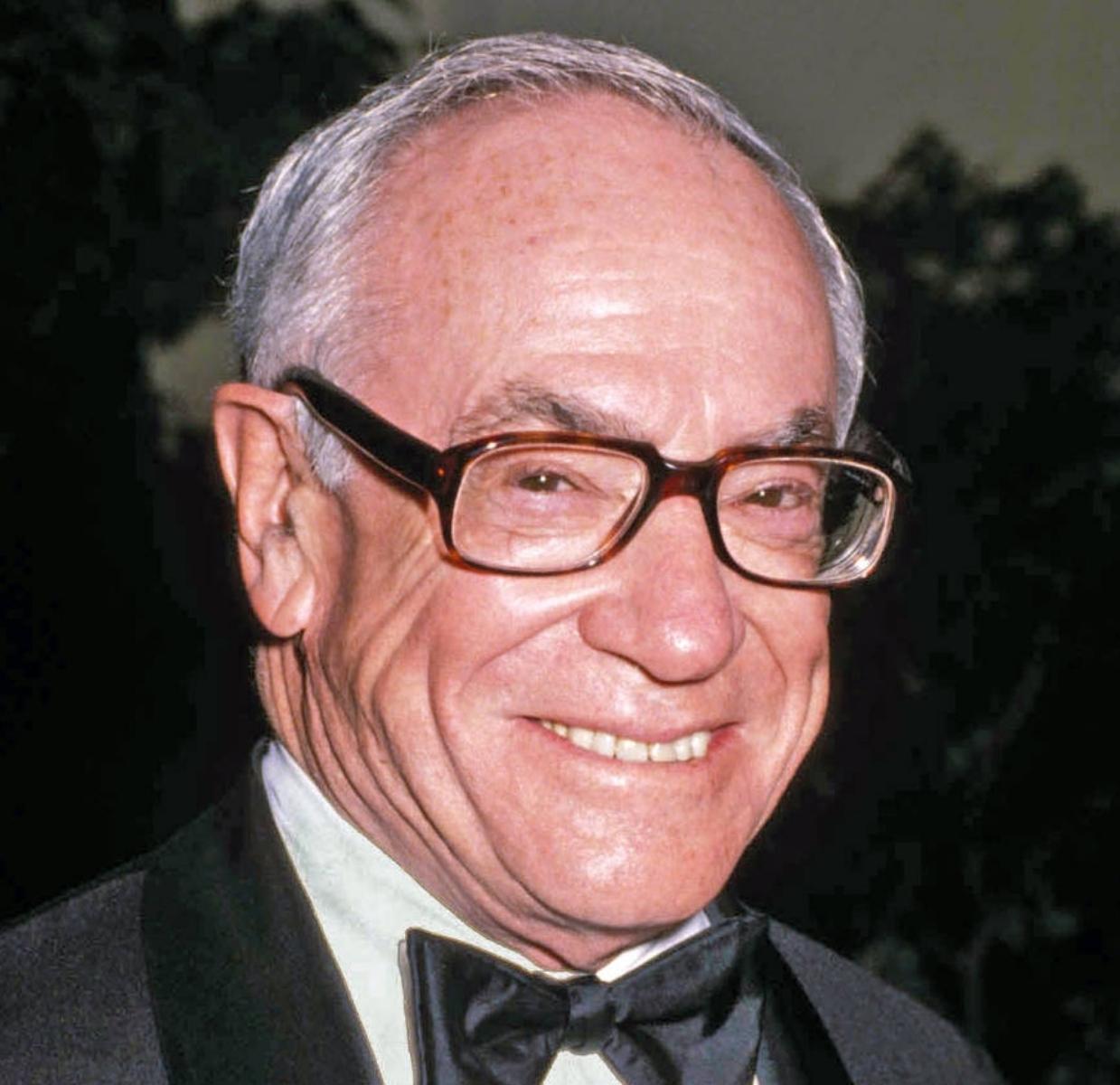 Malcolm Forbes