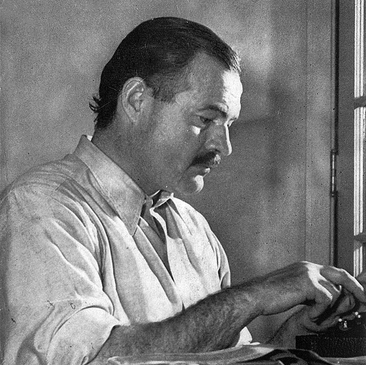 Hemingway
