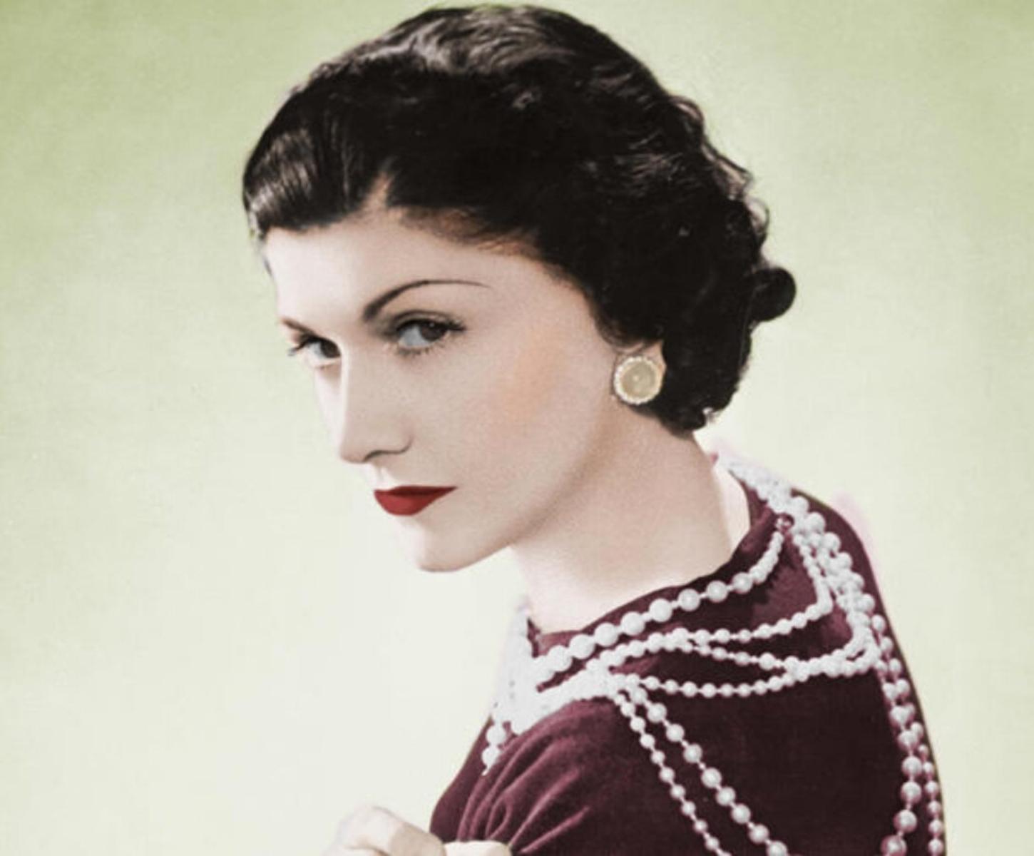 Coco Chanel