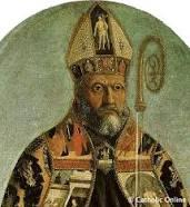 Augustine on lying