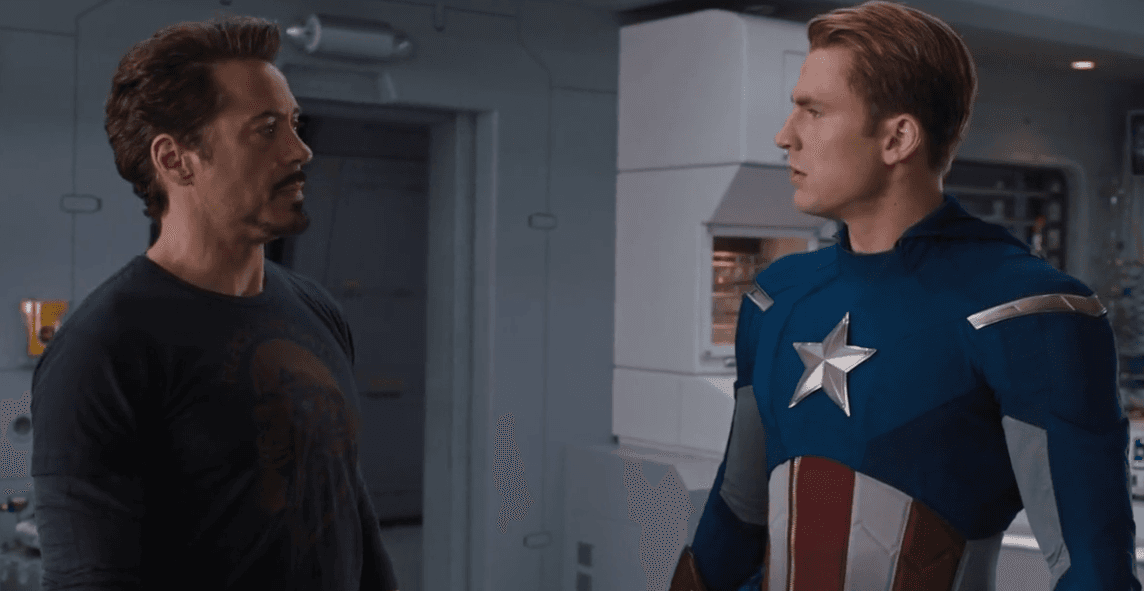 Genius, Billionaire, Playboy Philanthropist