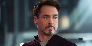 iron man