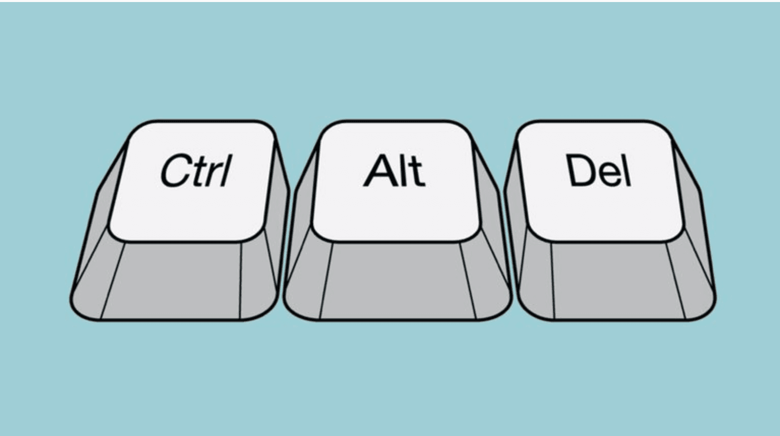 HOW TO DELETE A NEGATIVE HABIT???