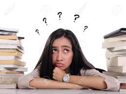 View Your Unread Books As A Reminder Of How Little You Know