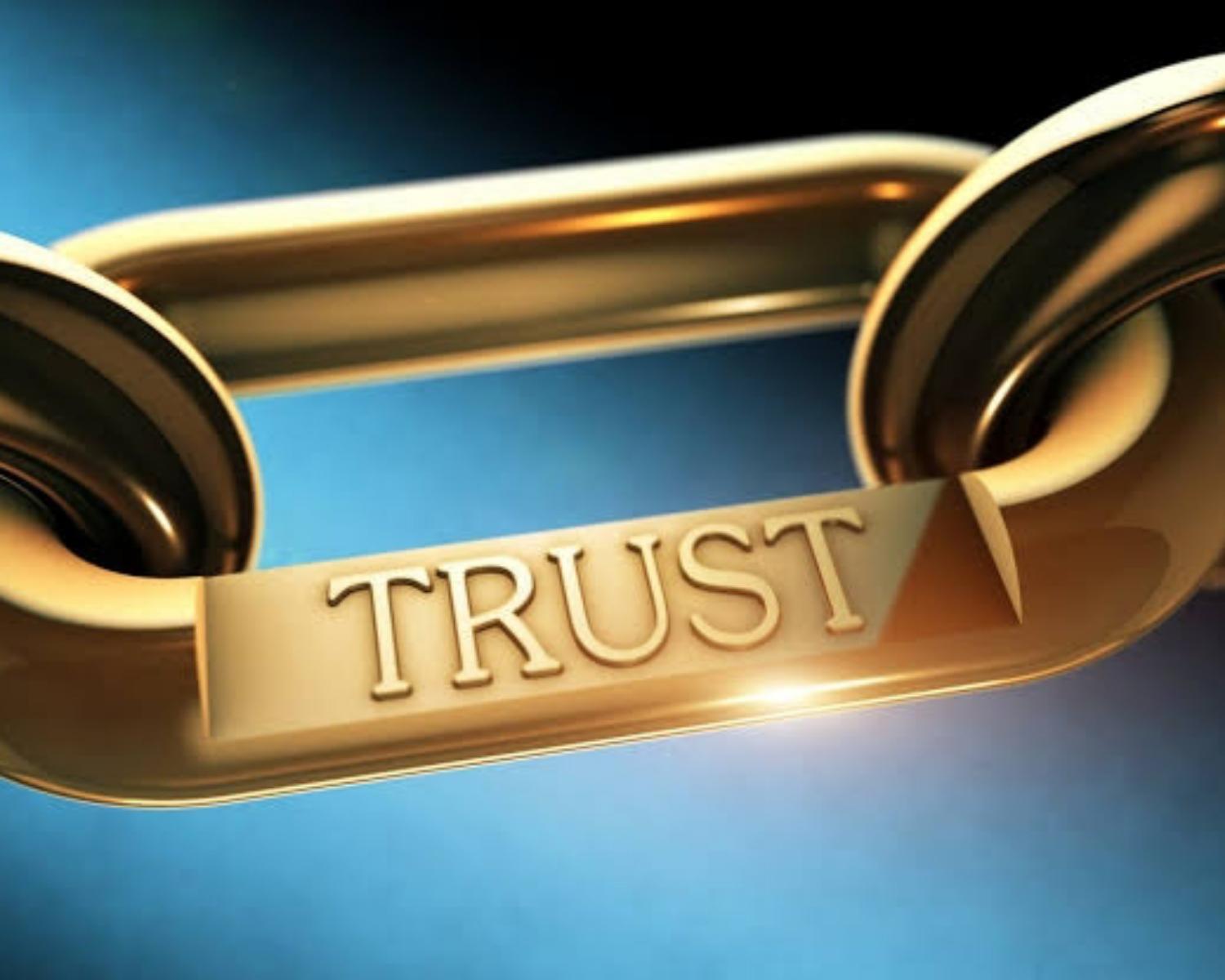 Trusting your feelings