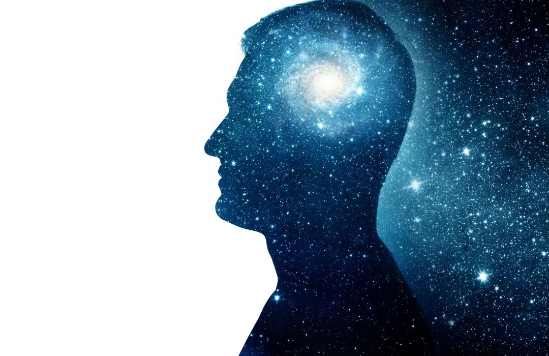 Acknowledge that all emotions come from within
