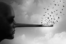 Challenge yourself to be brutally honest