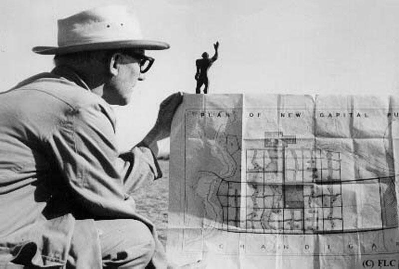The City as a Utopian Project