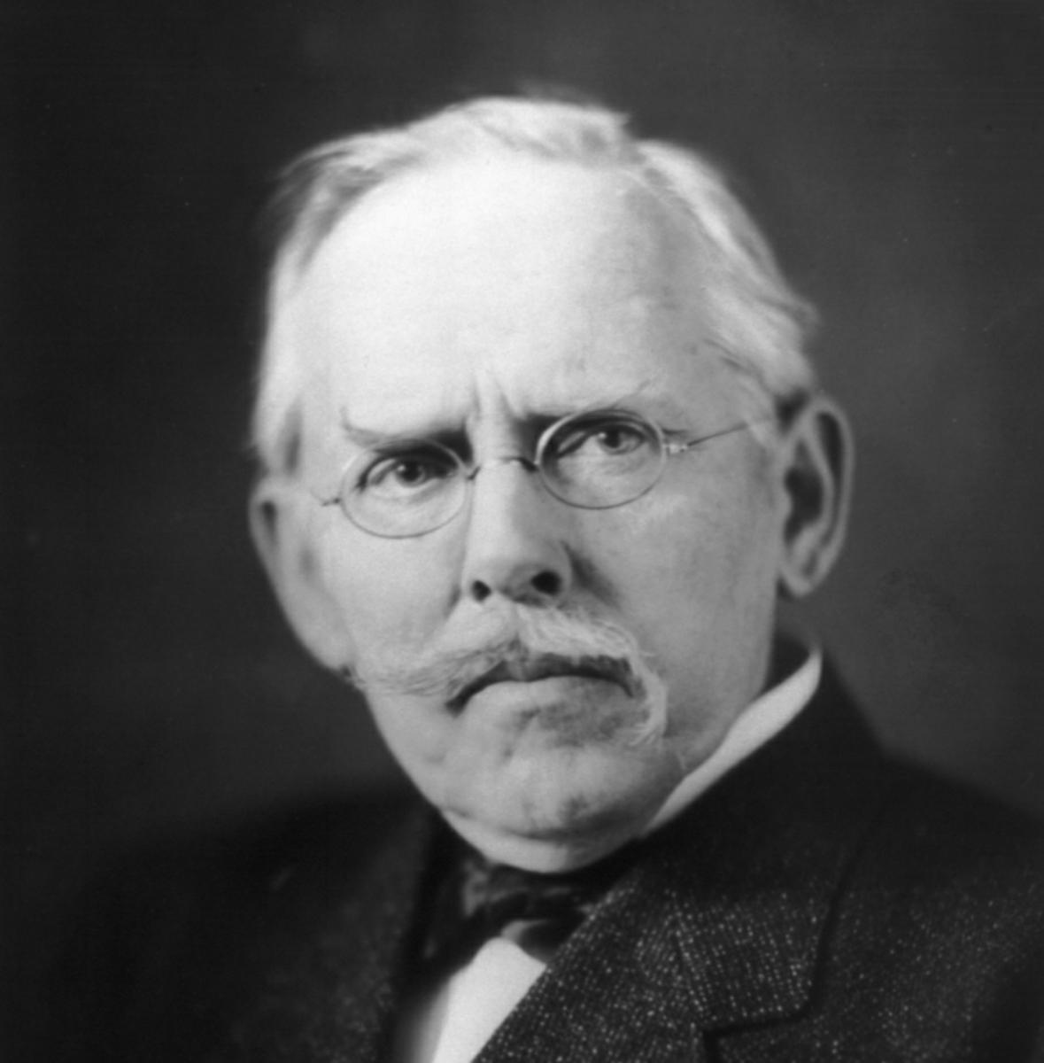 Jacob riis
