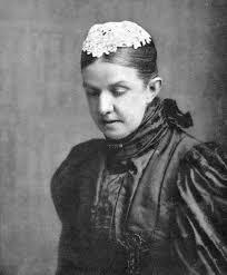 Rosa Nouchette Carey