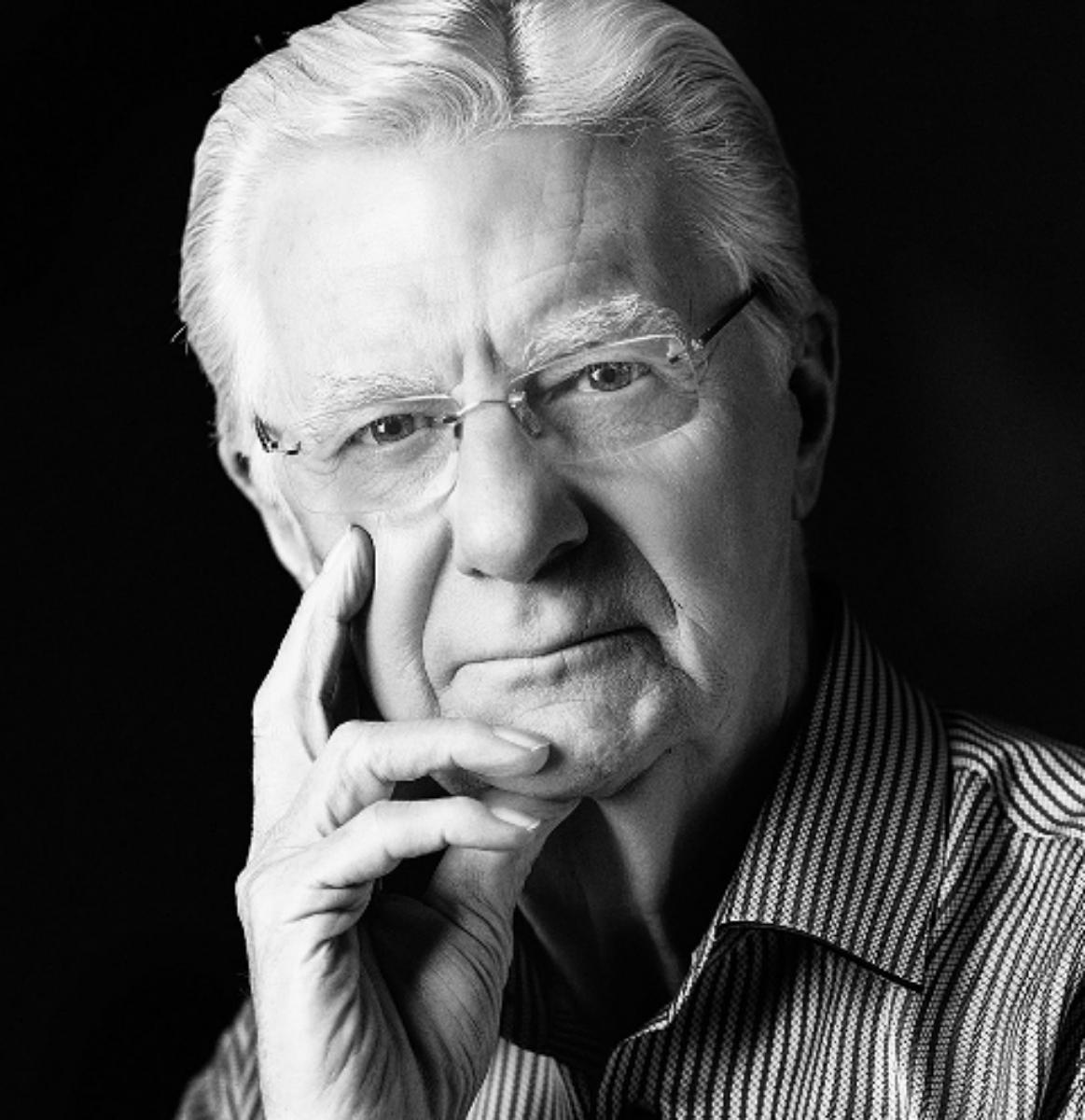 Bob proctor