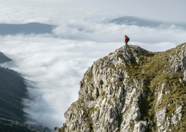 Living With Purpose