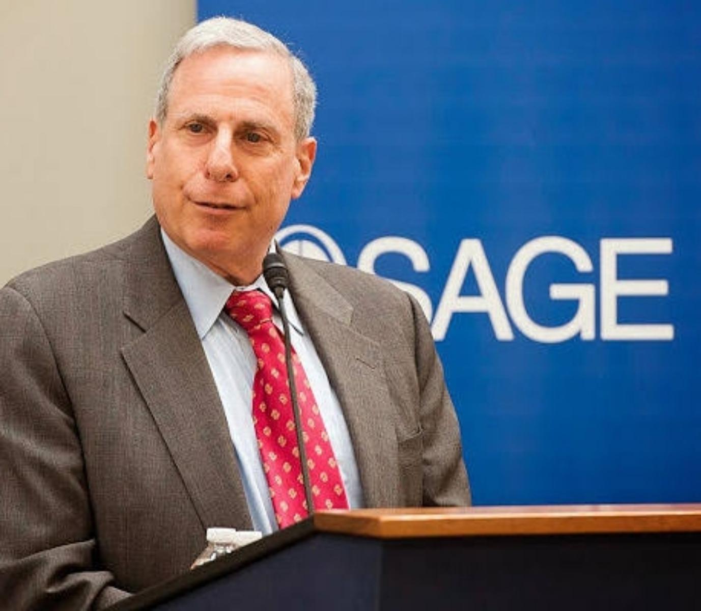 — Bruce Bueno de Mesquita