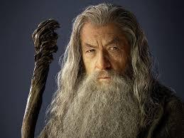 Gandalf, Lord of the Rings