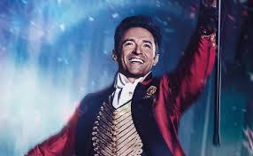 P.T. Barnum, The Greatest Showman