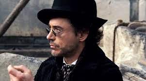 sherlock holmes